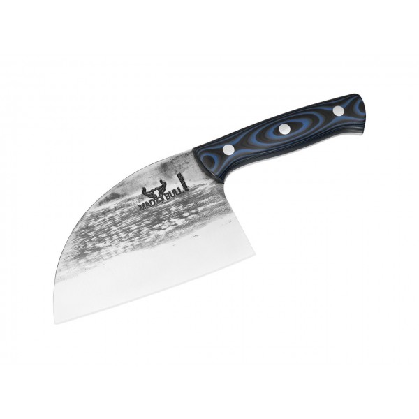 Сербський ніж 145 мм Samura Mad Bull (SMB-0041)