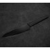 Японський поварський ніж 180 мм Satake Black (806-817)