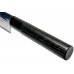Кухонний Шеф ніж 210 мм Tojiro Shippu Black (FD-1594)