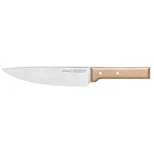 Кухонний ніж Шеф 200 мм Opinel №118 (001818)