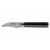 Кухонний ніж KAI Shun Classic для зняття шкірки 60 мм (DM-0715)