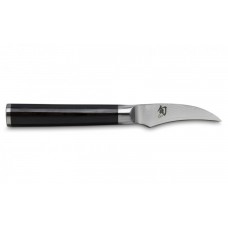 Кухонний ніж KAI Shun Classic для зняття шкірки 60 мм (DM-0715)
