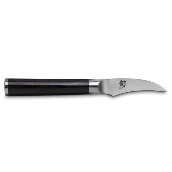 Кухонний ніж KAI Shun Classic для зняття шкірки 60 мм (DM-0715)