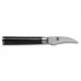 Кухонний ніж KAI Shun Classic для зняття шкірки 60 мм (DM-0715)