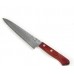 Ніж кухоний Paring (Petty) 150 мм лезо, HRC63 дамаск,HSS R2 , HONMAMON (4582243650496)