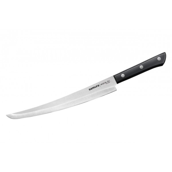 Ніж кухонний слайсер 230 мм Samura Harakiri (SHR-0046BT)