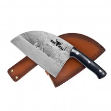 Сербський ніж Samura 180 мм MAD BULL (SMB-0040B)  (Безкоштовна доставка)