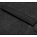 Кухонний японський ніж Сантоку 170 мм Satake Black (806-824)