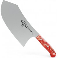 Кухонна сокира 220 мм Giesser PremiumCut (1965 s 22 rd)