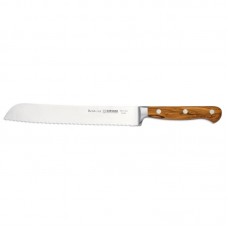 Кухонний ніж для хліба 200 мм Giesser BestCut (8660 w 20 o)