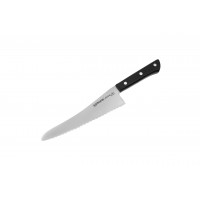 Кухонний ніж для заморожених продуктів 188 мм Samura Harakiri (SHR-0056B)