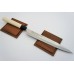 Кухонний ніж Янагіба 240 мм Satake Japan Traditional (804-127)