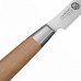 Ніж для чищення овочів 80 мм Suncraft MU Bamboo (MU-01)
