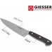Кухонний ніж Шеф 200 мм Giesser (8280 20)
