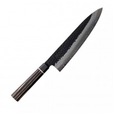 Кухонний ніж Шеф 210 мм Suncraft Senzo Finest (ZB-04)
