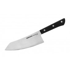 Кухонний ніж Hakata 171 мм Samura Harakiri (SHR-0091B)