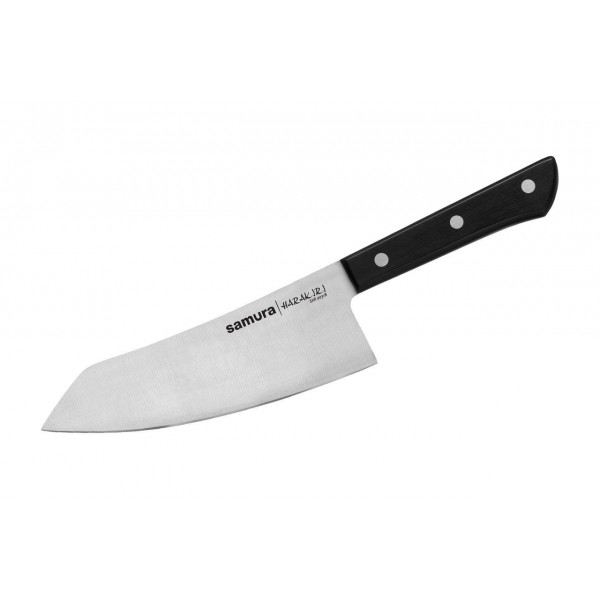 Кухонний ніж Hakata 171 мм Samura Harakiri (SHR-0091B)