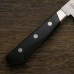 Ніж кухонний Santoku 180 мм лезо, AOGAMI #2 ламінована SUS 410, HONMAMON (4573200712883)