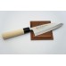 Ніж кухонний Satake Japan Traditional 155 мм (804-189)