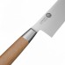 Кухонний ніж Шеф 200 мм Suncraft MU Bamboo (MU-04)