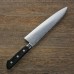 Ніж кухонний Gyuto (Шефський) 210 мм лезо, VG10 Damascus, 61HRC, HONMAMON (4580149741232)