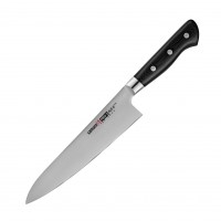 Кухонний Шеф ніж 200 мм Samura Pro-S (SP-0085)