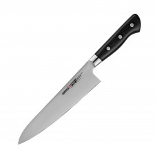 Кухонний Шеф ніж 200 мм Samura Pro-S (SP-0085)