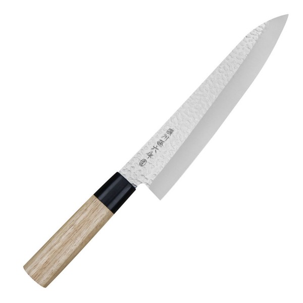 Кухонний Шеф ніж 210 мм Satake Magoroku (806-169)