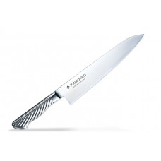 Кухонний Шеф ніж 240 мм Tojiro PRO (F-890)