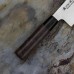 Кухонний ніж Накірі 160 мм Satake Kenta Walnut (808-033)