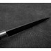 Кухонний ніж Сантоку 150 мм Satake Swordsmith Black (805-728)