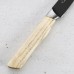 Кухонний ніж для чищення овочів 90 мм Satake Black Ash (807-616)