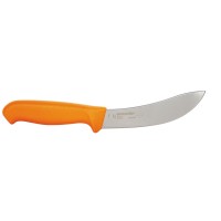 Ніж для зняття шкіри 146 мм Morakniv Hunting Skinning (S) (14232)