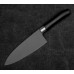 Ніж кухонний Деба 160 мм Satake Swordsmith Black (805-759)