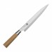 Ніж Янагину 210 мм Suncraft MU Bamboo (MU-05)