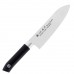 Набір із 2-х кухонних ножів Satake Swordsmith (HG8325W)