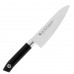 Набір із 2-х кухонних ножів Satake Swordsmith (HG8325W)