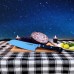 Кухонний ніж Сантоку 180 мм Giesser Chef's Classic (8269 18)