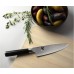 Кухонний ніж KAI Shun Classic шеф 150 мм (DM-0723)