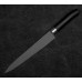 Кухонний ніж Янагіба 210 мм Satake Swordsmith Black (805-766)