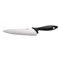 Ніж кухарський професійний 21 см Fiskars Essential (1065565)