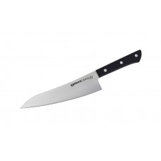 Ніж кухонний Гюто 182 мм Samura Harakiri (SHR-0185B)