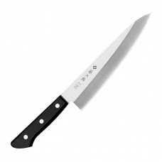 Кухонний Шеф ніж 200 мм Tojiro Basic (F-317)