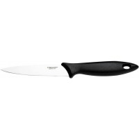 Кухонний ніж для коренеплодів 11 см Fiskars Essential (1065568)