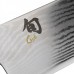 Кухонний ніж KAI Shun Classic для овочів 90 мм (DM-0714)