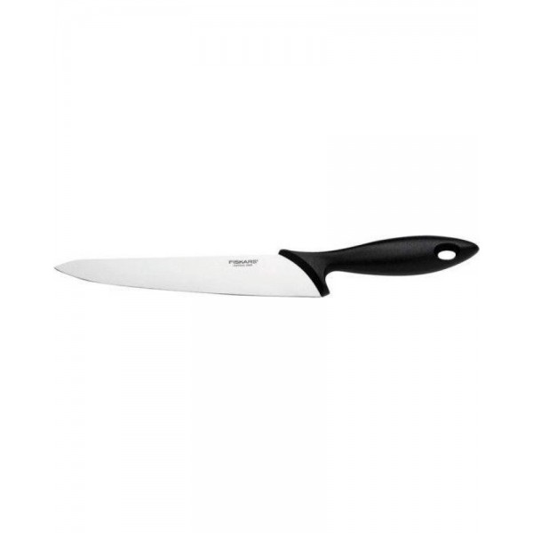 Кухонний ніж універсальний 21 см Fiskars Essential (1065566)