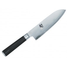 Ніж кухонний Сантоку 180 мм KAI Shun Classic (DM-0702)
