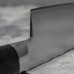 Ніж кухонний Шеф 200 мм Satake Damascus 69 (805-650)