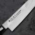 Ніж кухонний Шеф 200 мм Satake Damascus 69 (805-650)