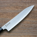 Ніж кухонний Gyuto (ШЕФ) 210 мм лезо, 65HRC, HSS HAP40 (C1,3,CR4,Mo5,V3,W6,Co8) HONMAMON (4573200714856)